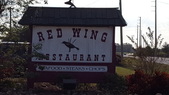 Red Wing - Groveland
