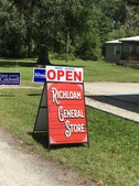 Richloam General Store/Southern Harmony