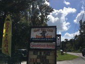 River Ratz Cafe