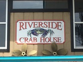Riverside Crab House - Monkey Island