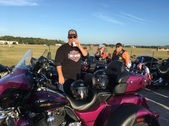 Rock Ridge Loop - Florida Rally Lakeland