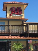 Rusty's Seafood _ Cape Canaveral