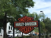 Seminole Harley Keynote