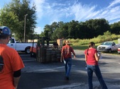 September 24, 2016 Chapter Meeting