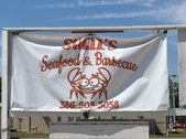 Shells Seafood - Welaka