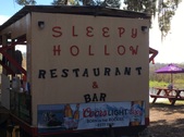 Sleepy Hollow - Floral City