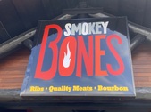 Smokey Bones