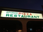 Spiros - Clermont & Christmas Light Ride