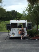 Stormy Hill Steak Lunch