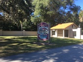 Sugarmill - De Leon Springs