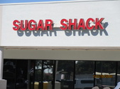 Sugar Shack - Zephyrhills