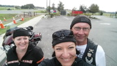 Sunday Keynote ride to Ocala