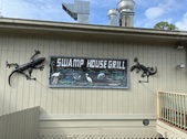 Swamp House