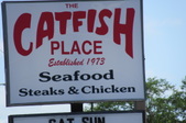 The Catfish Place