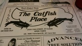The Catfish Place - St Cloud