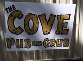The Cove Pub & Grub