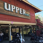 The Upper Deck - Weeki Wachee