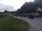 Tuesday Ride December