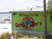 Tuesday Ride - Gator Joe's