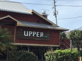 Upper Deck Cafe
