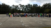 Warhorse Toy Run - Ocala