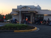 Washington DC 2019 - Rolling Thunder