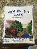 Woodsby's - Kissimmee