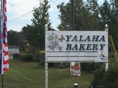 Yalaha Bakery - Howie In The Hills