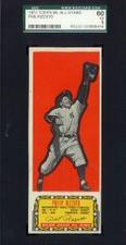 1951 Topps Major League All-Stars