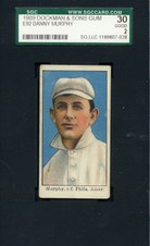 E92 Dockman & Sons Gum