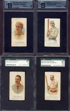 N28 Allen & Ginter