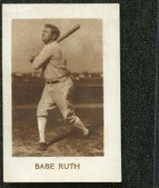 1928 Star Player Candy