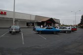 Apple pie run