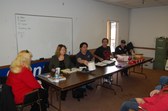 February 2009 meeting
