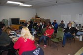 March 2009 meeting