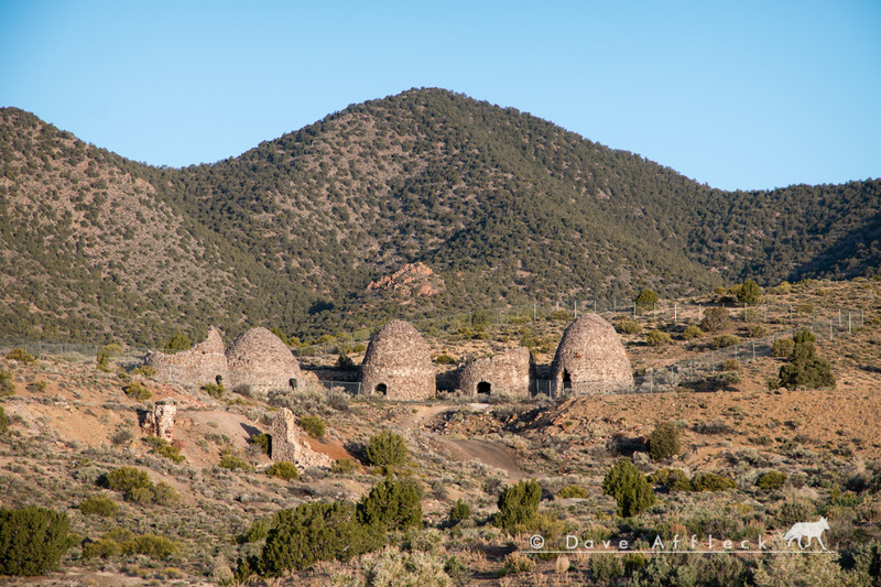 Kilns at Frisco