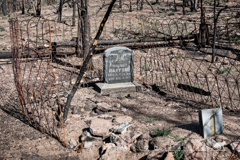 Fay cemetery