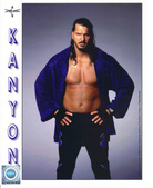 kanyon crawler