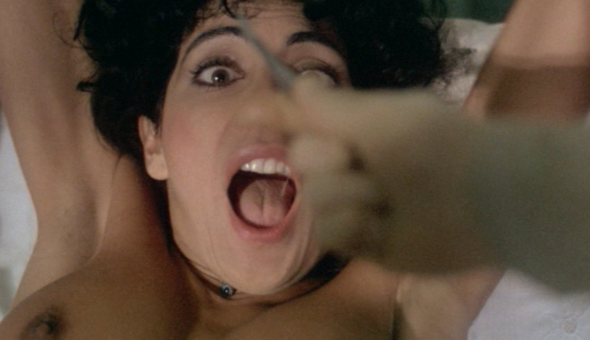 cock fucking slut cowgirl from Asher marina sirtis in blind date