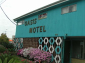 OASIS MOTEL