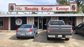 Naughty Knight