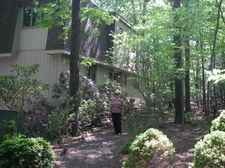 Al's Pocono Residence