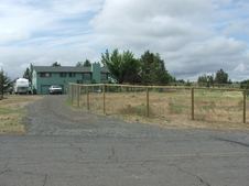 <b>Our Home in the High Desert