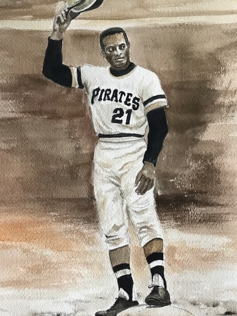 365 Days of Roberto Clemente - Page 15 -  Forums