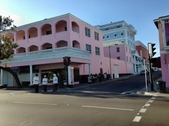 NY, Paraguay, Miami & Bahamas