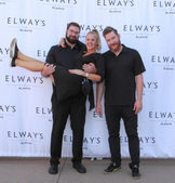Elway's Concert Series 1, 12 June 2019