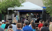 Elway's Concert Series 3