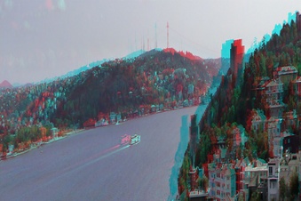 fantastic3d