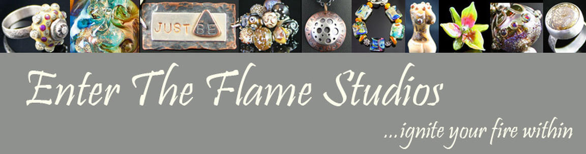Enter The Flame Studios