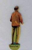 1896 Mayo Cut Plug BB Game Card